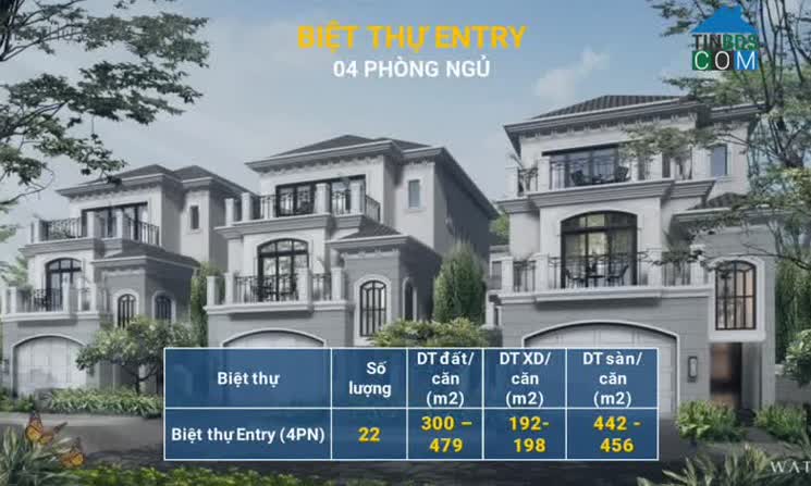 Ảnh Grand Bay Town House 3