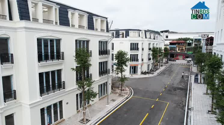 Ảnh Melinh Plaza Yên Bái 3