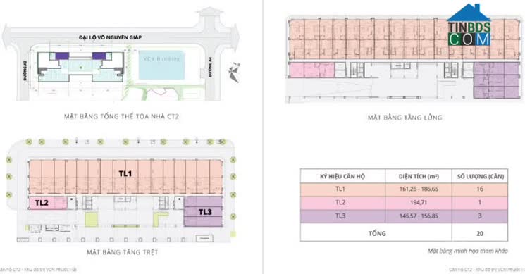 Ảnh Chung cư CT2 VCN Phước Hải 3