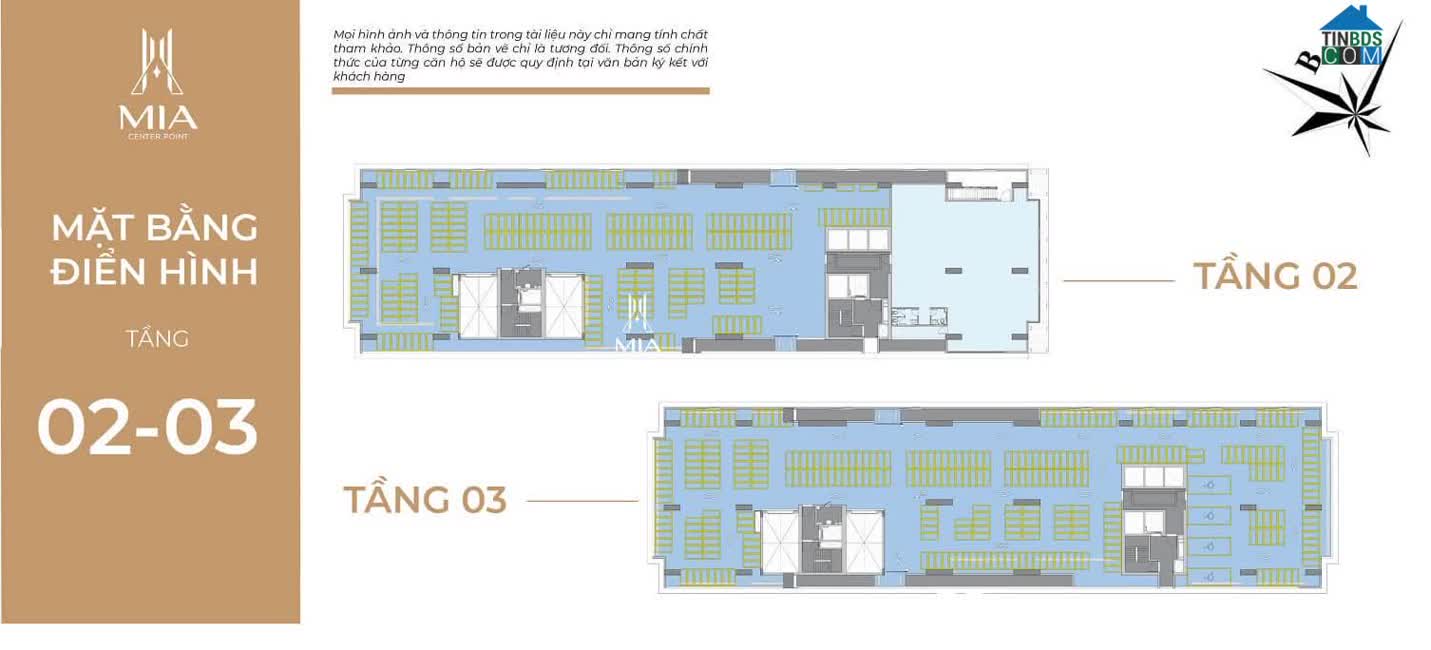 Ảnh Mia Center Point 3