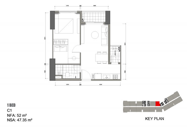 Ảnh The Estuary Đà Nẵng (Estuary Premier Residence) 3