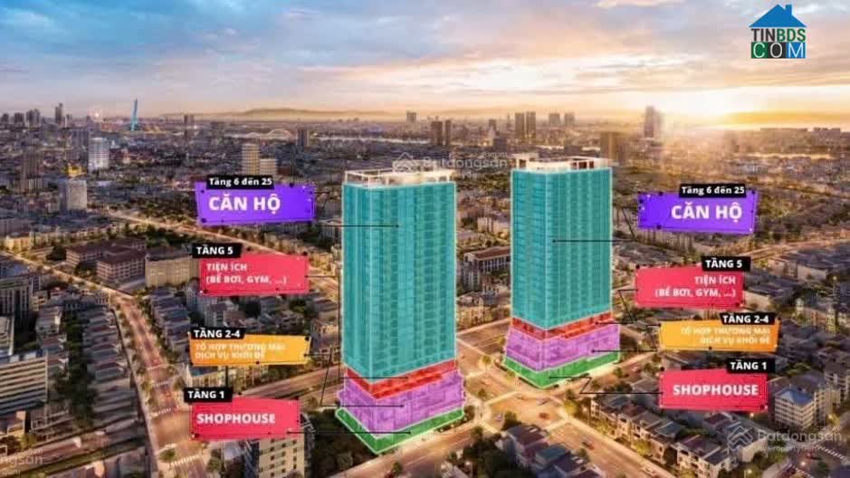 Ảnh Sunsea Tower 3