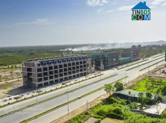 Ảnh dự án Phố Hiến City 3