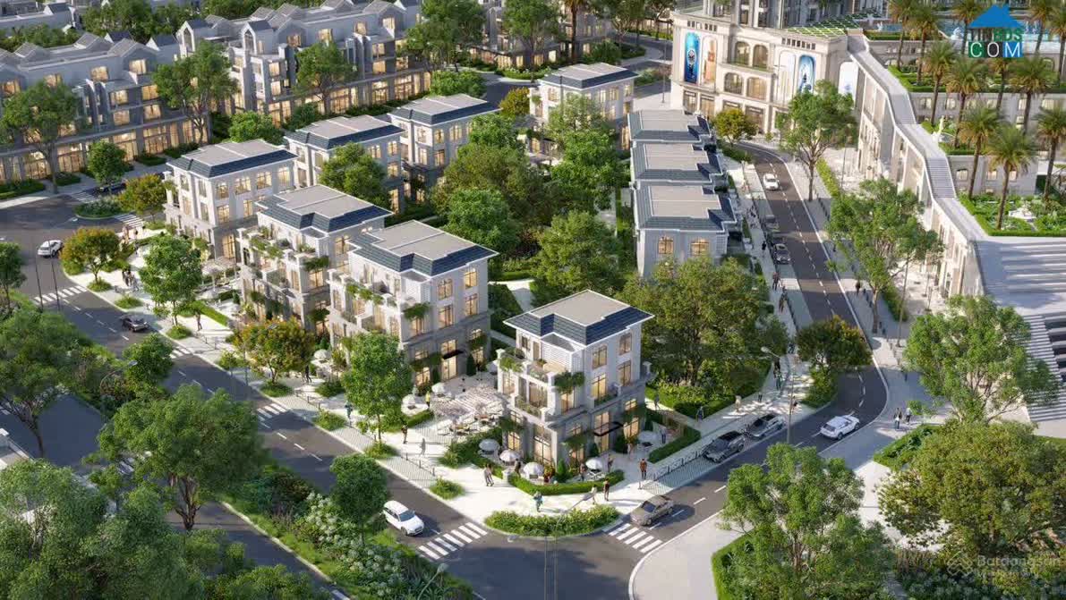 Ảnh Central Bay - Eco Central Park 3