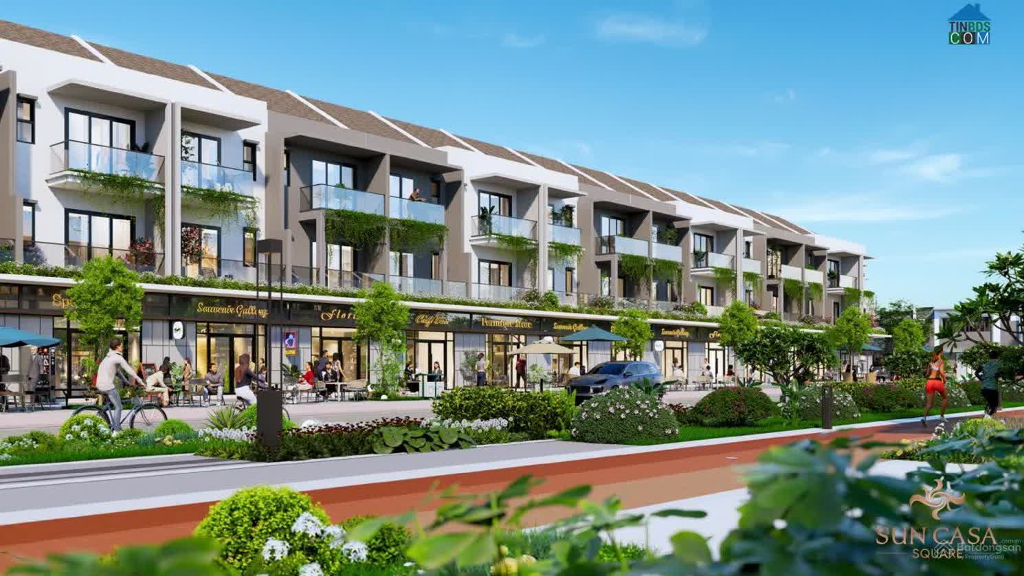 Ảnh Sun Casa Square 3