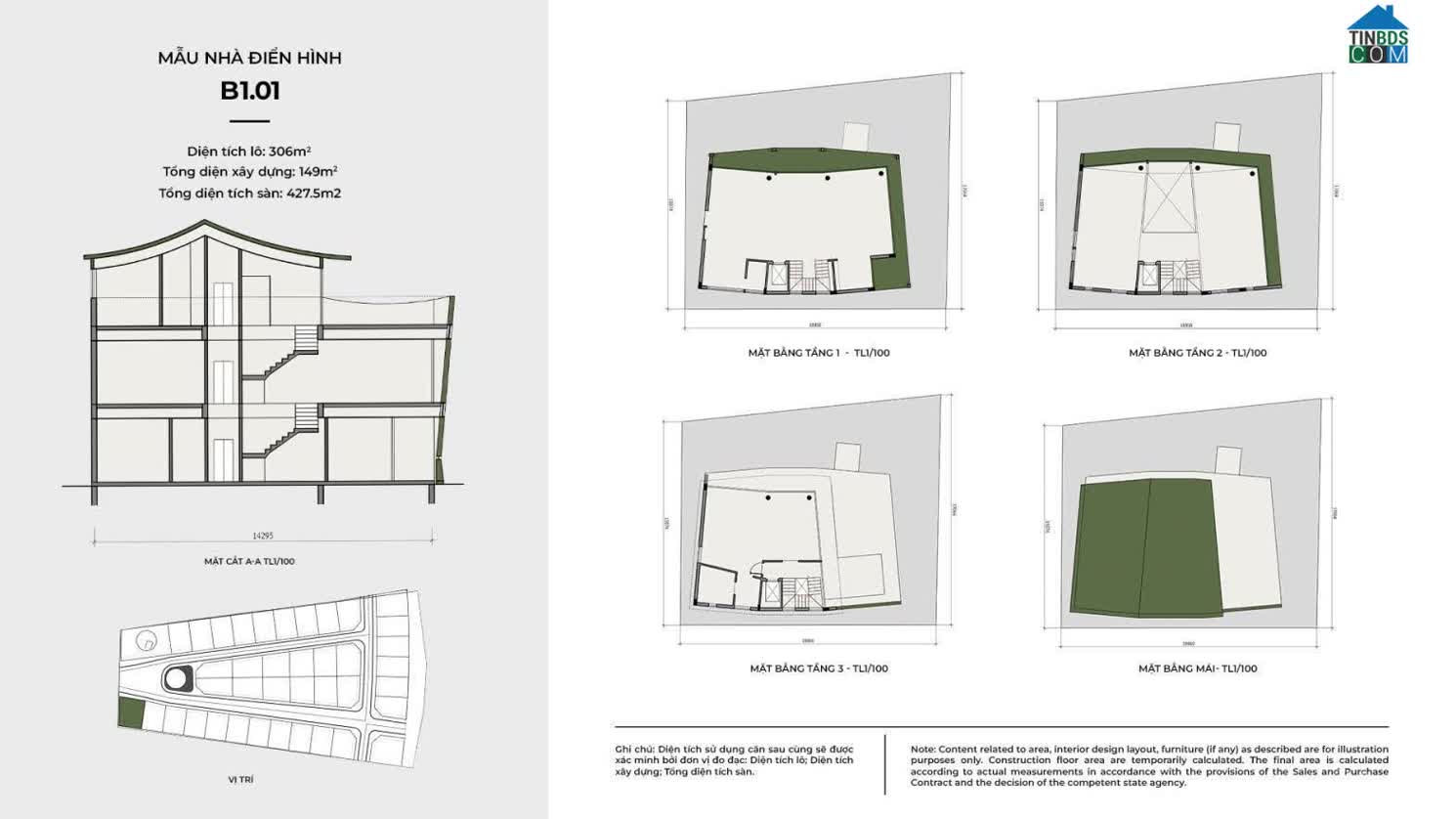 Ảnh The SS Mansion 3