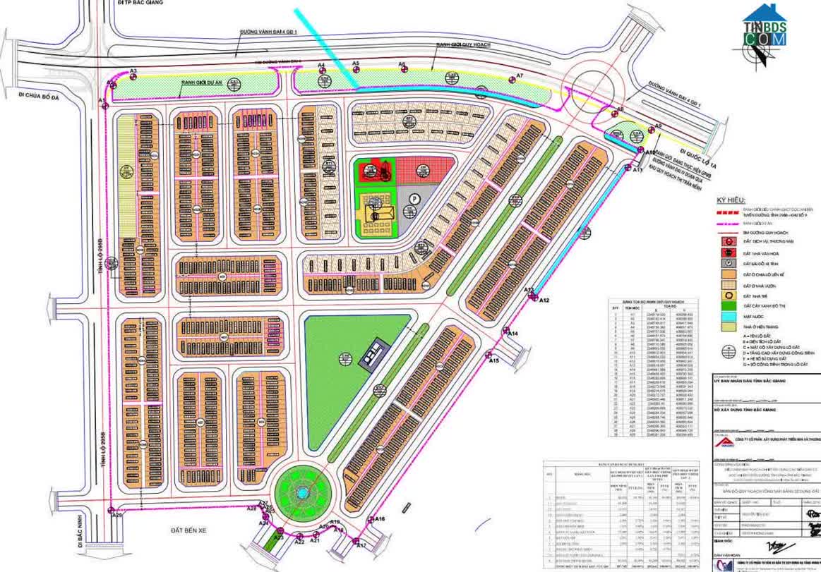 Ảnh Tabudec Việt Yên 3