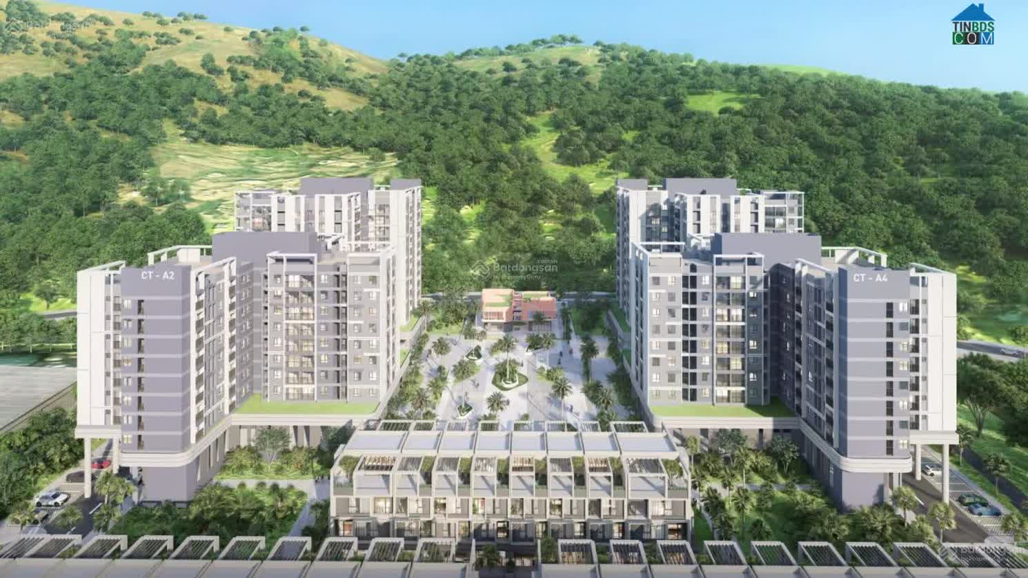 Ảnh Solrise Nhơn Phú 3
