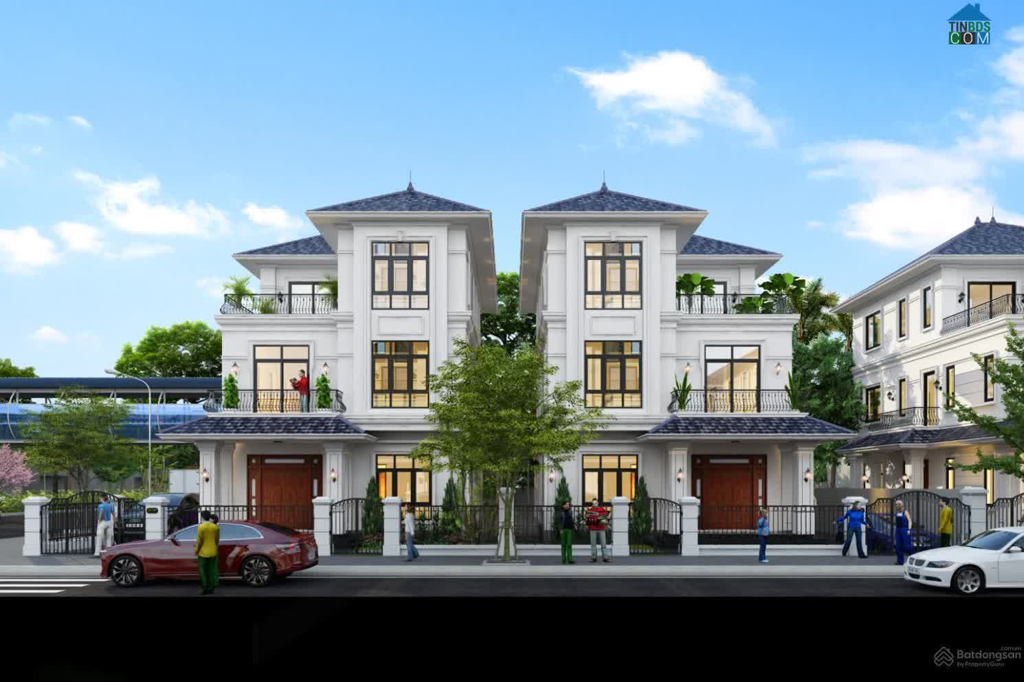 Ảnh Aurora Harbour Nam Hải 3