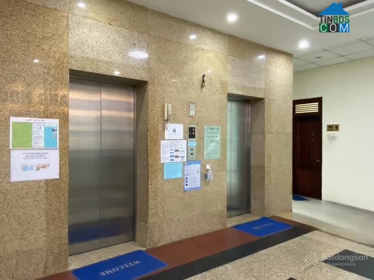 Ảnh Hoàng Ngọc Building 3