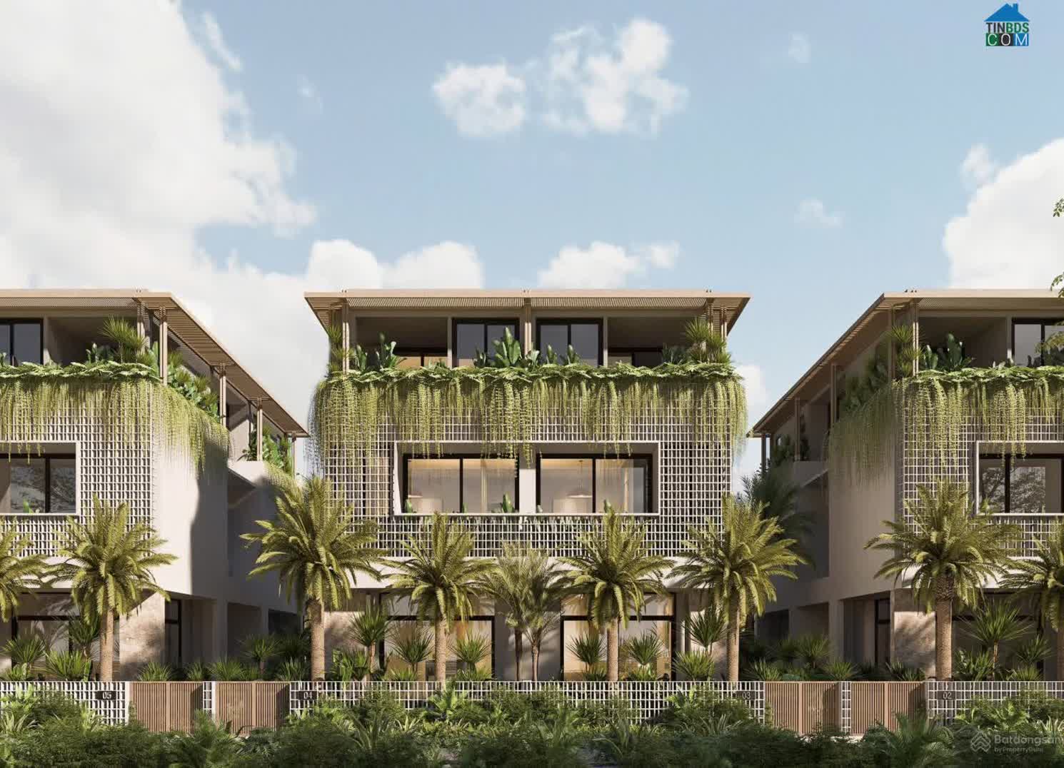 Ảnh La Tiên Villas 3