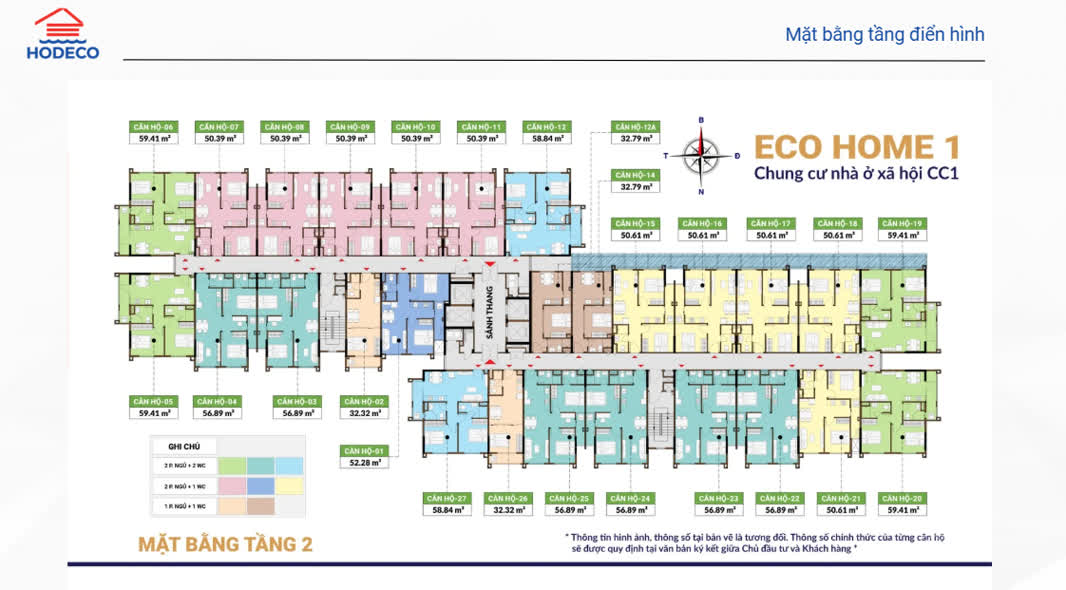 Ảnh Eco Home 1 3