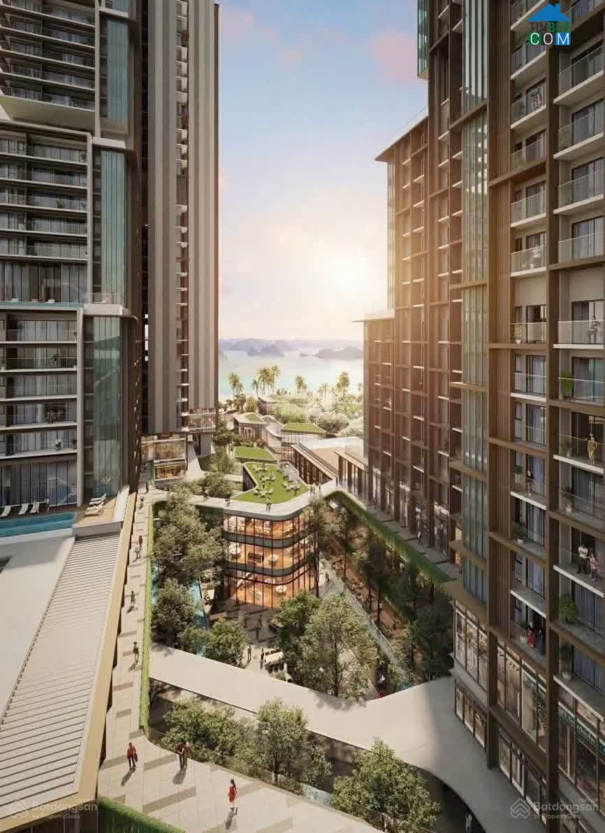 Ảnh Marina Bayfront District 3