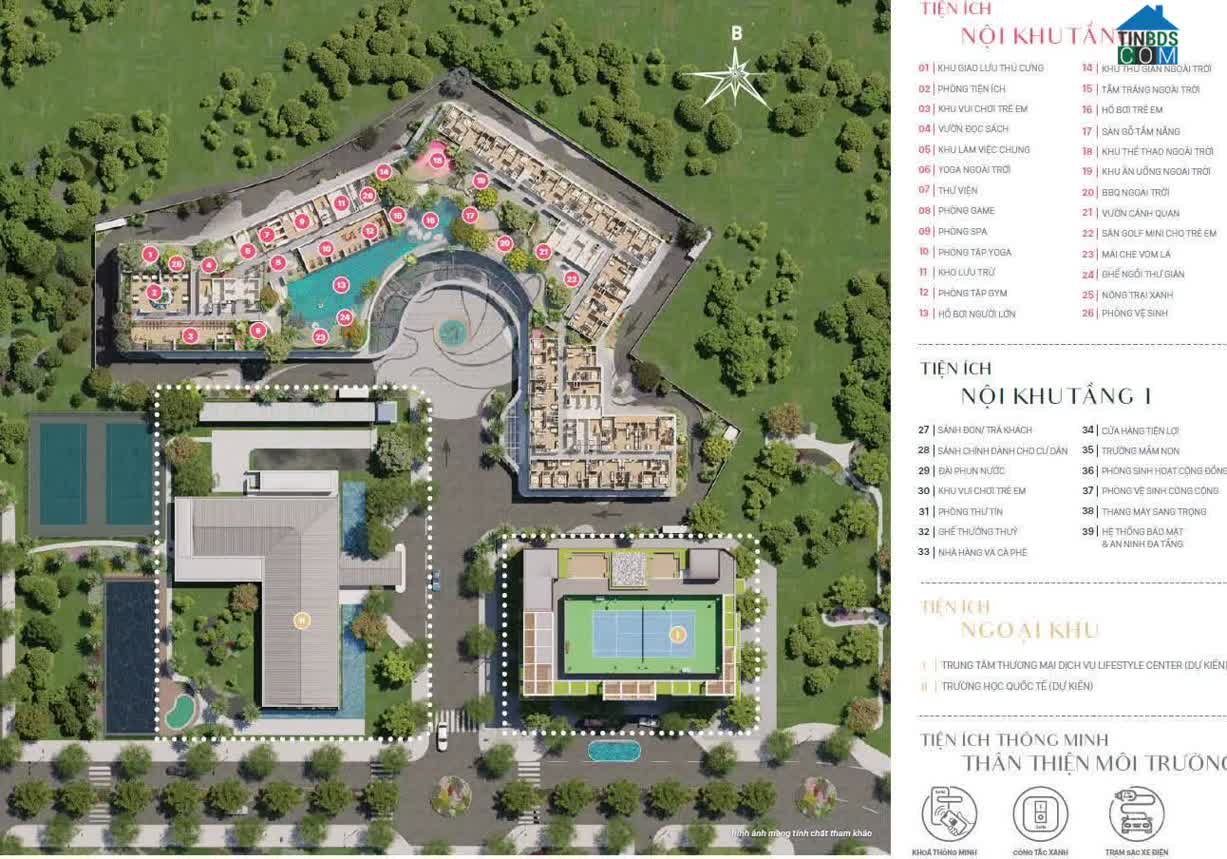 Ảnh Setia Gardens Residences 3