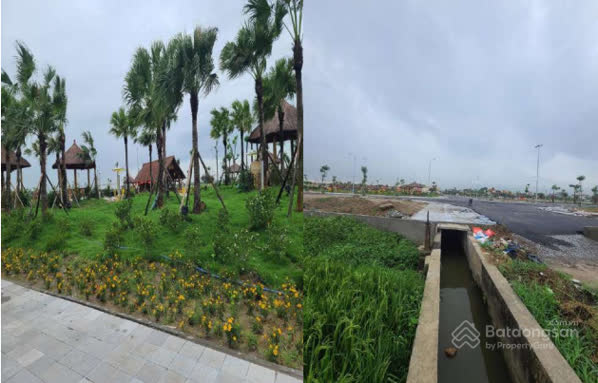 Ảnh KĐT Việt Hưng 3