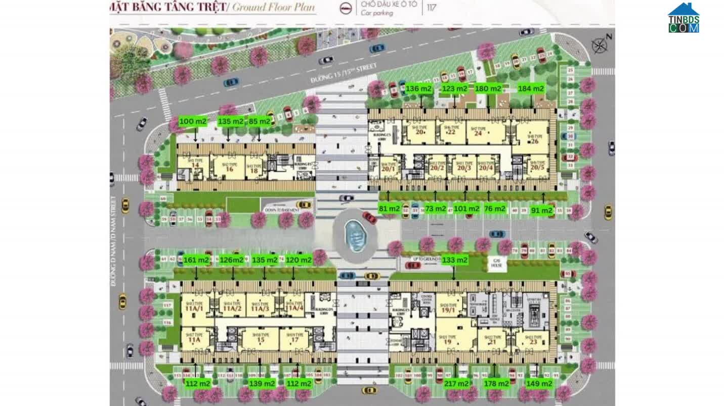 Ảnh The Symphony 3