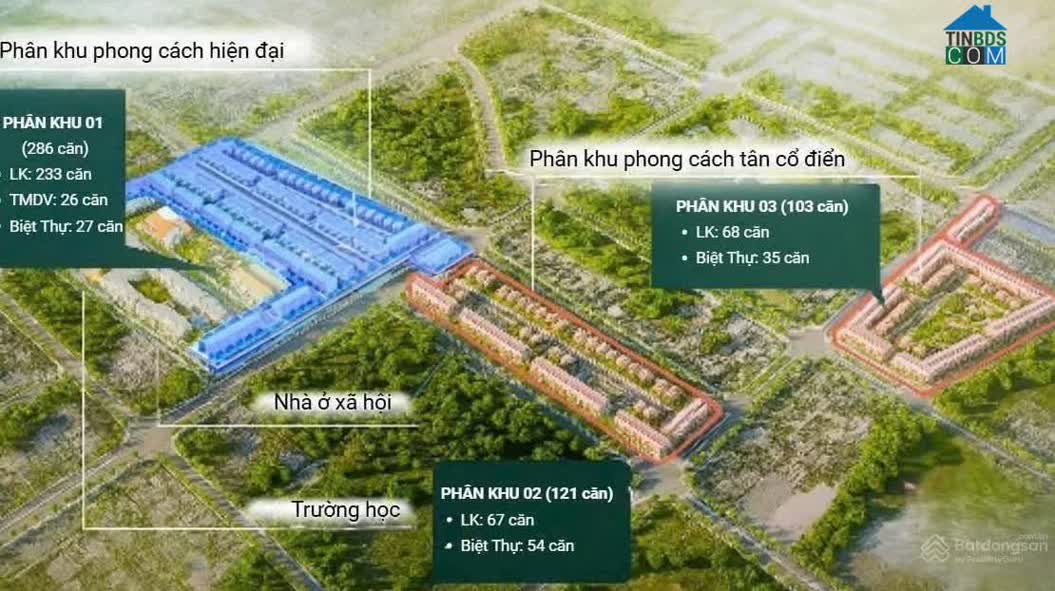 Ảnh Emerald Symphony 3