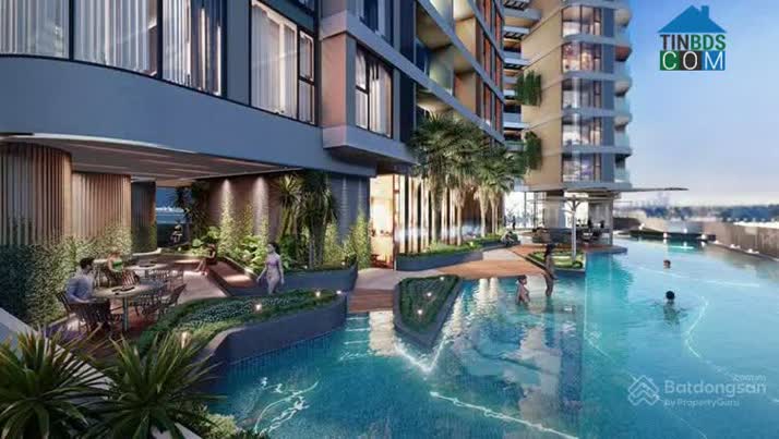 Ảnh Luxora Vĩnh Yên 3