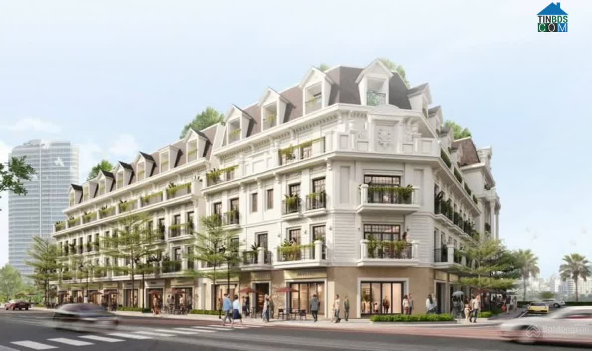 Ảnh Phú Gia Royal Park 3