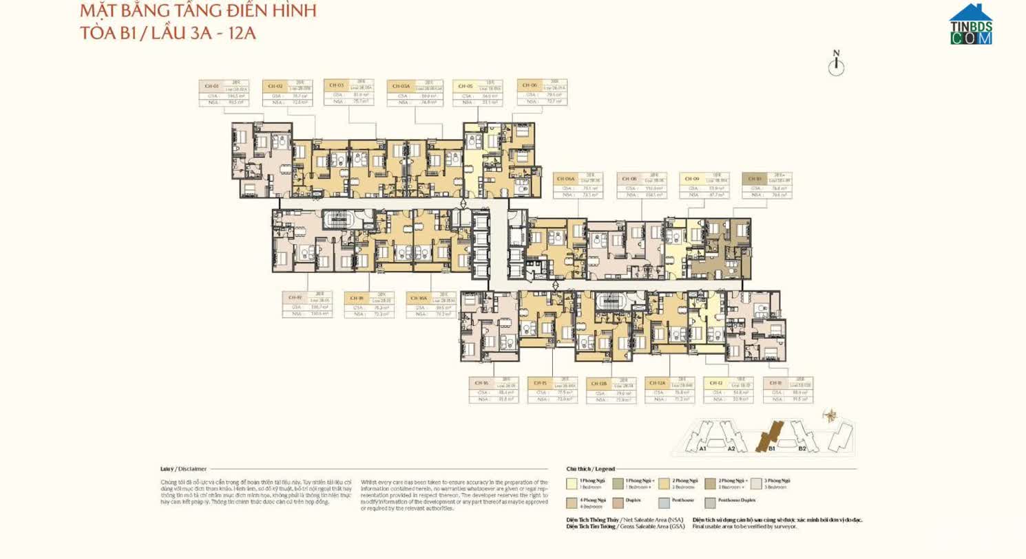 Ảnh Masteri Park Place 3