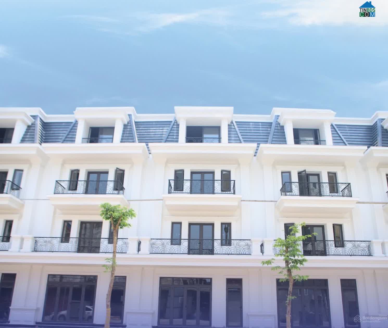 Ảnh Hưng Bình Homes 3