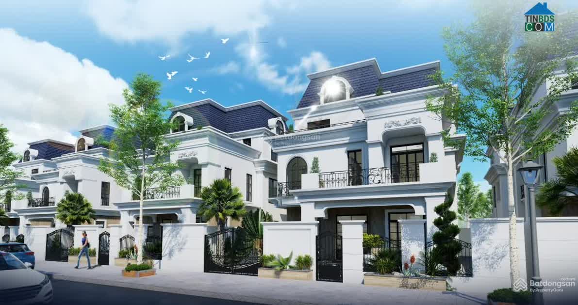 Ảnh Cẩm Khê Riverside 3