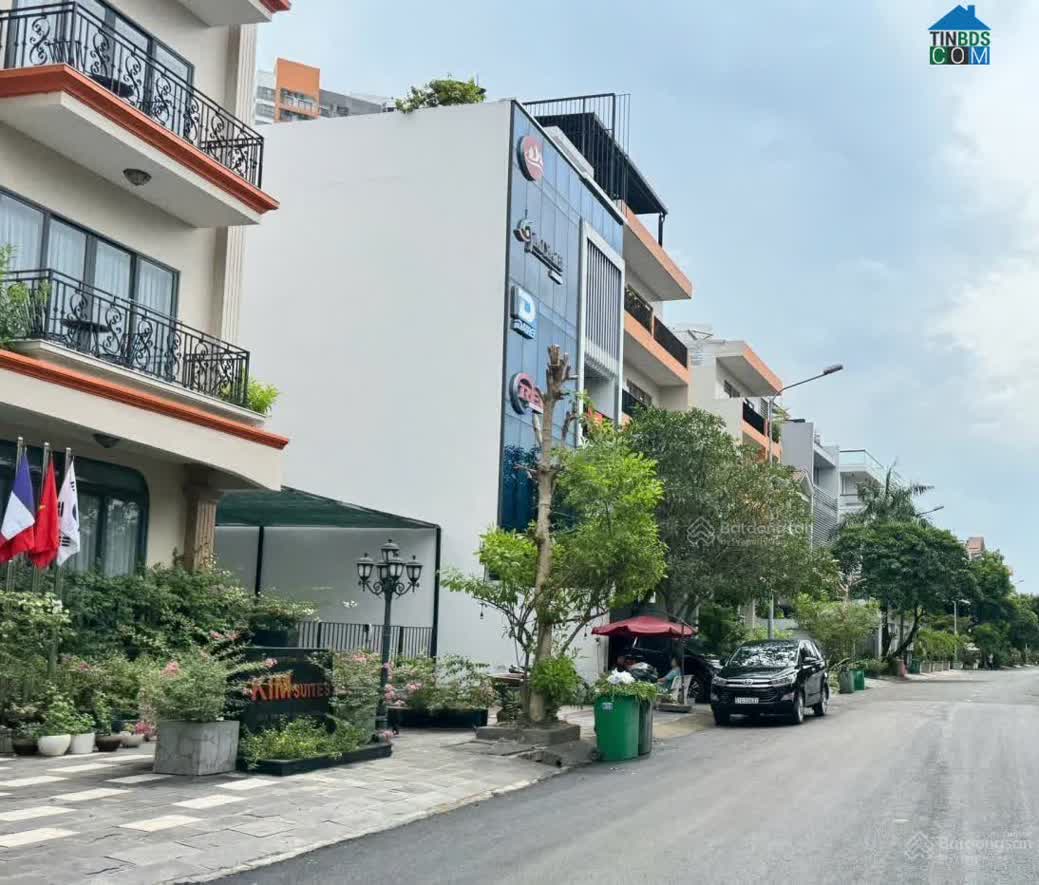 Ảnh Khu dân cư Văn Minh 3