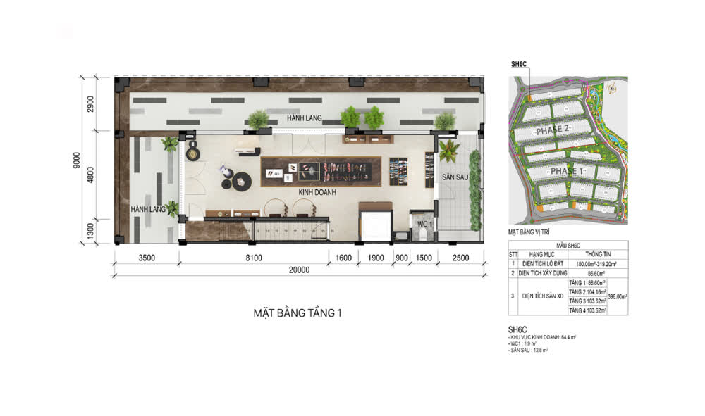 Ảnh The Glamour 30