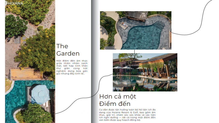 Ảnh Hoiana Beach Villas 30