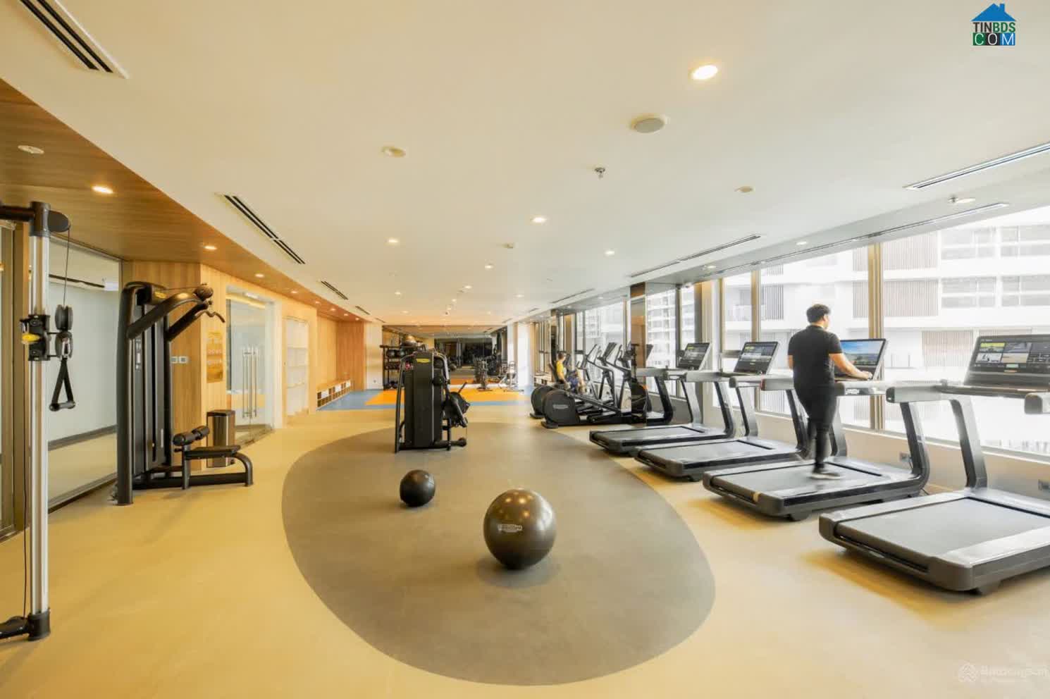 Ảnh The Symphony 30