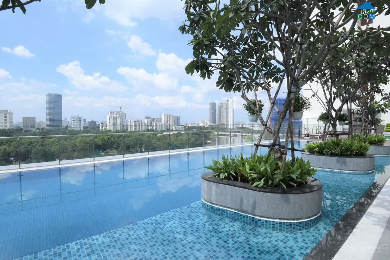 Ảnh The Symphony 31