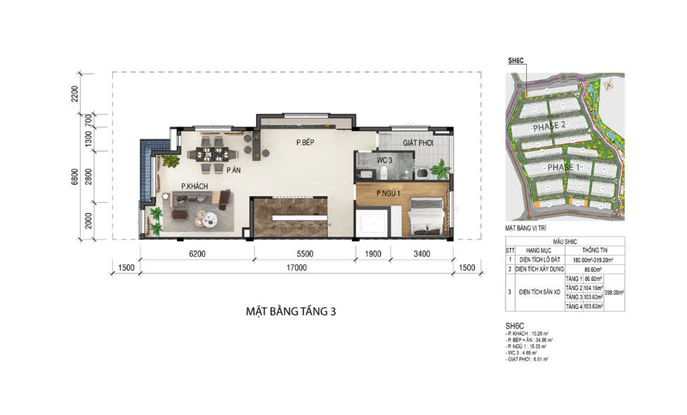 Ảnh The Glamour 32