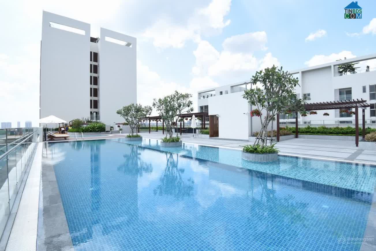 Ảnh The Symphony 32