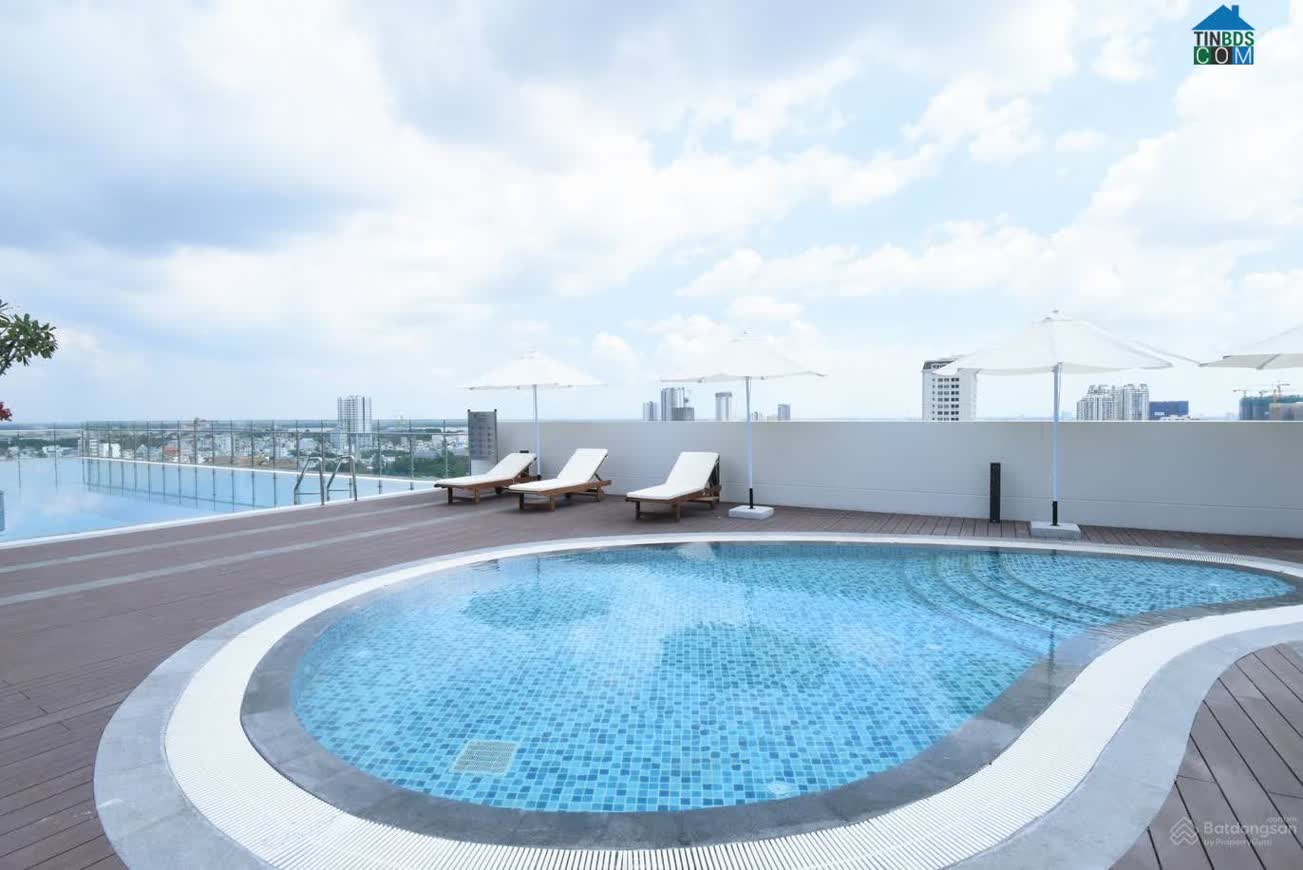 Ảnh The Symphony 33