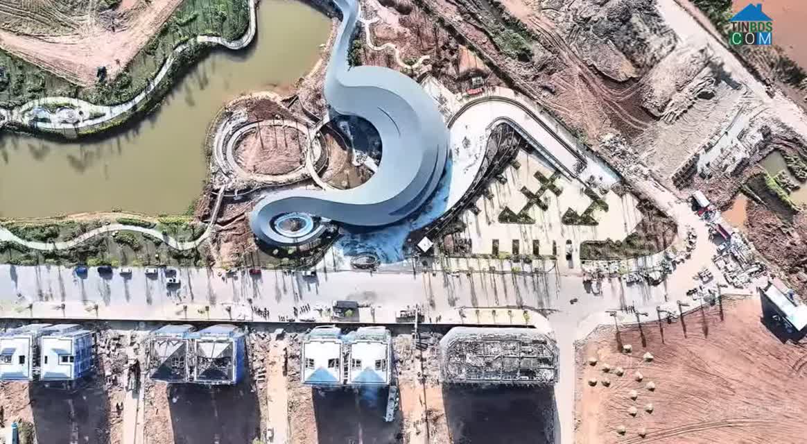 Ảnh Alluvia City 36