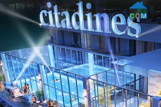 Ảnh Citadines Marina Hạ Long 4