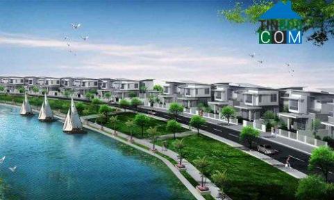 Ảnh dự án Khu đô thị Bàu Giang City 4