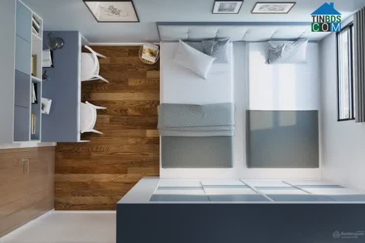 Ảnh Cát Tường New 4