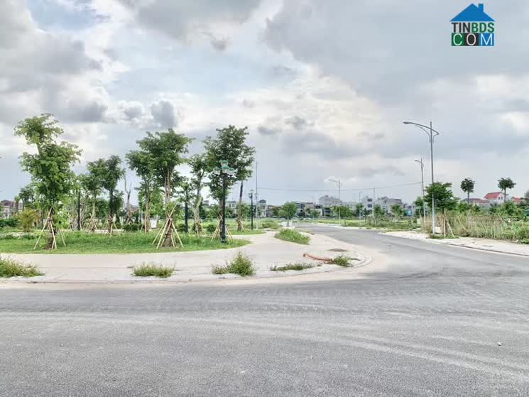 Ảnh Khu đô thị Ngọc Châu 4