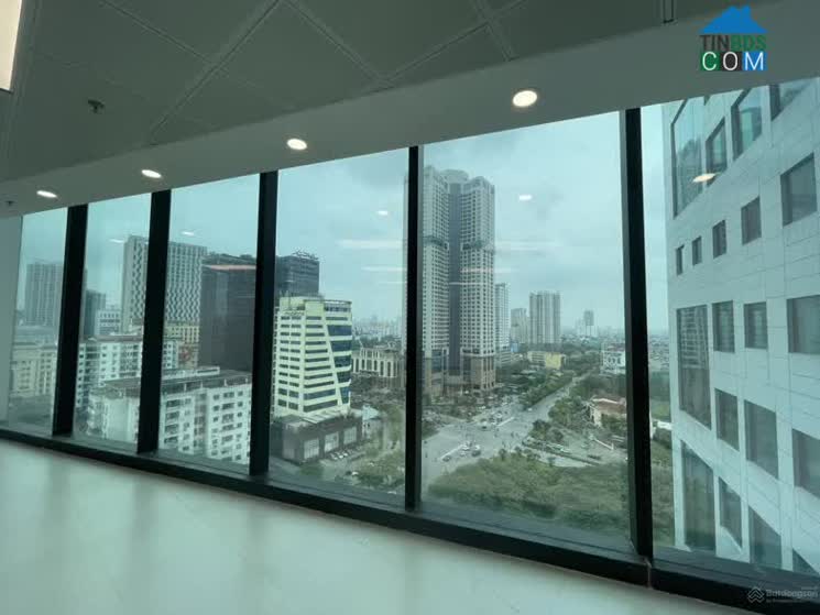 Ảnh Vinacomin Tower 4