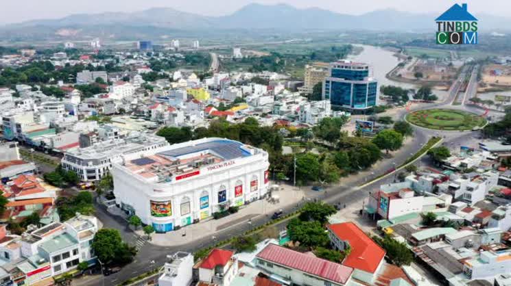 Ảnh dự án Vincom Plaza Kon Tum 4