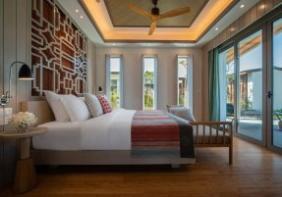 Ảnh dự án Radisson Blu resort Cam Ranh 4