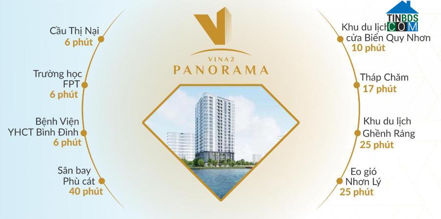 Ảnh Vina2 - Panorama 4