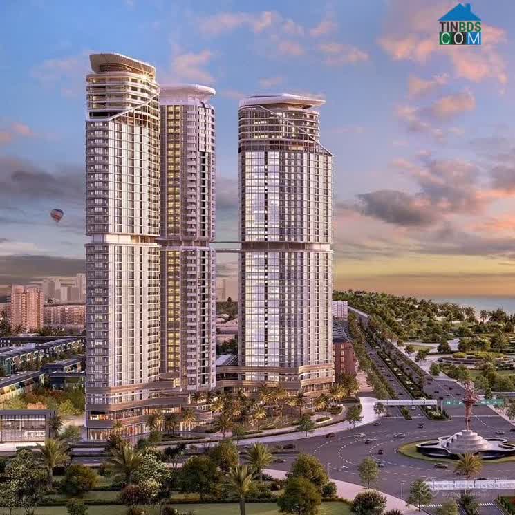 Ảnh La Celia City Quảng Bình 4