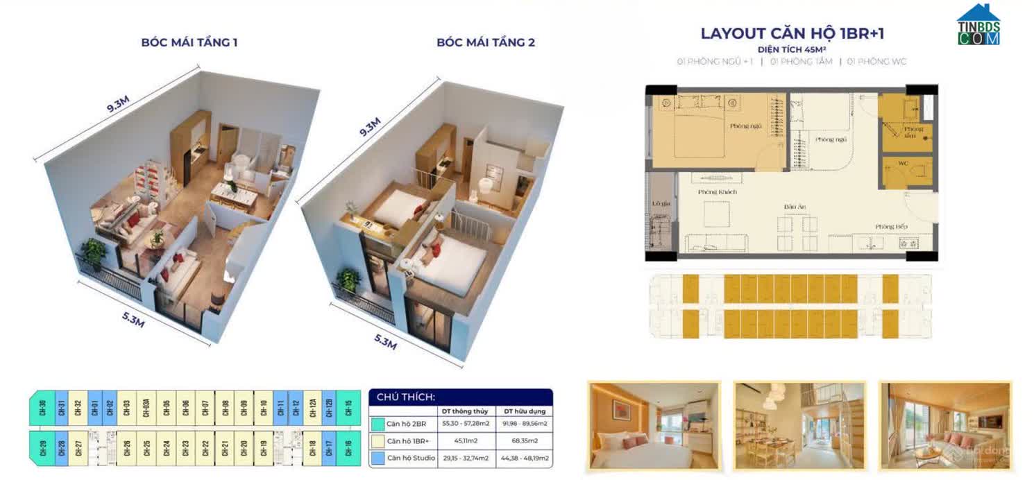 Ảnh Art Residence 4