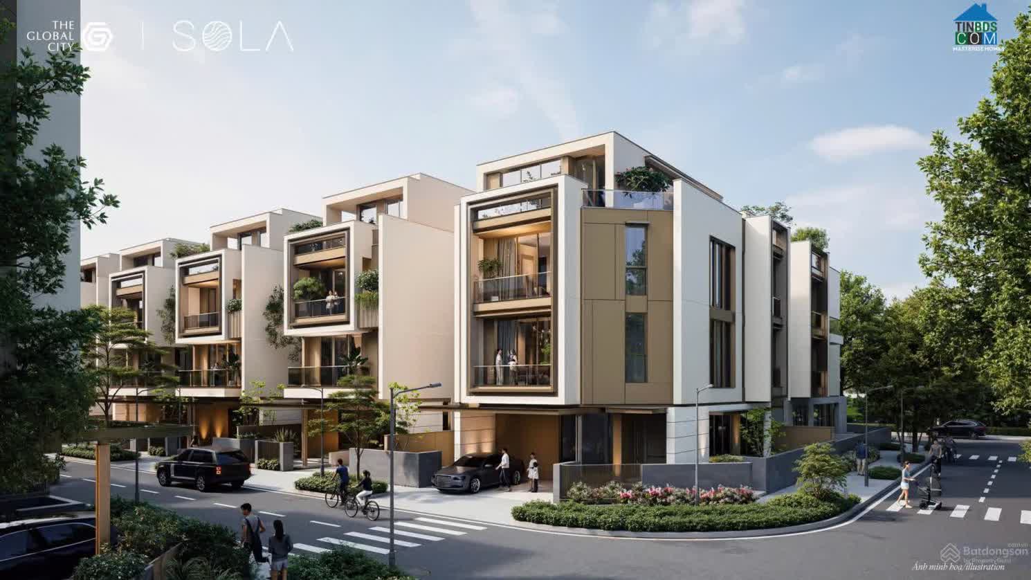 Ảnh Sola - Đảo Ánh Dương 4