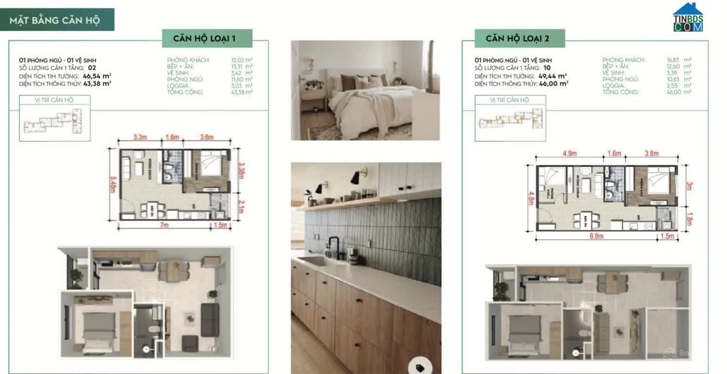 Ảnh Eco Residence 4