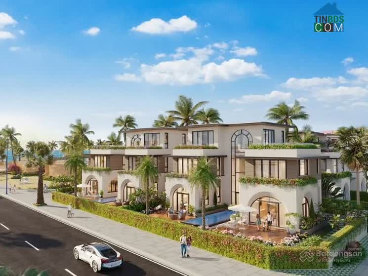 Ảnh Costamigo Phan Thiết 4