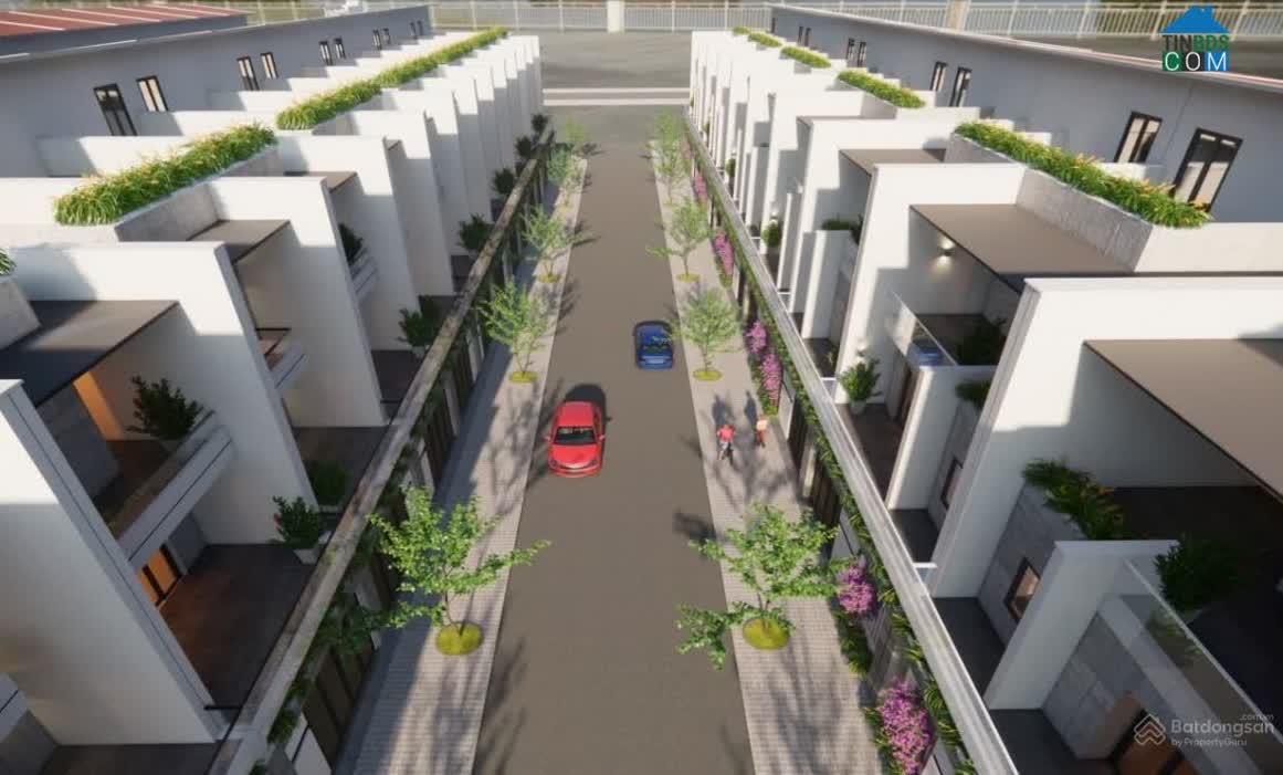 Ảnh Nghi Phú Homes 4