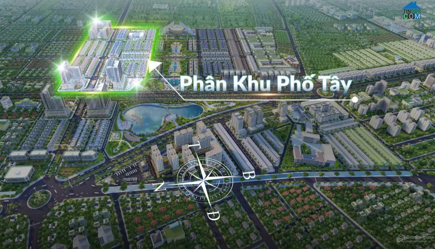 Ảnh Thành Đông Metropolis 4